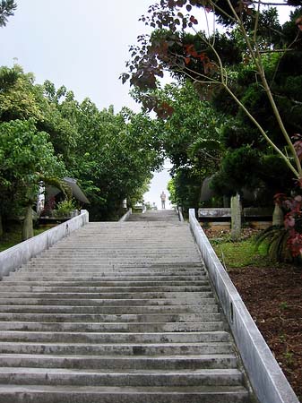 Sun Moon Lake Fotos