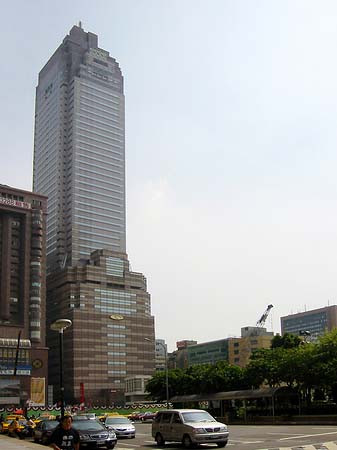 Fotos Taipeh Tower