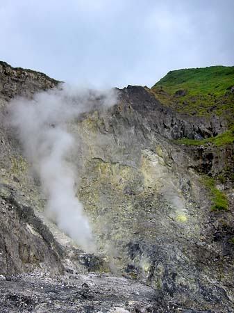 Foto Yangminshan