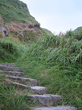 Yangminshan Foto 