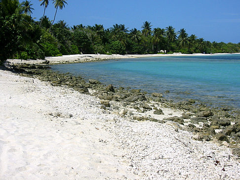 Fotos Felsiger Strand | 