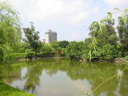 Fotos Daan Park | Taipeh