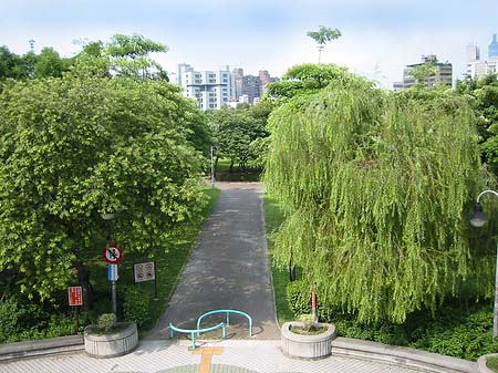 Fotos Daan Park | Taipeh