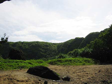 Green Island Foto 