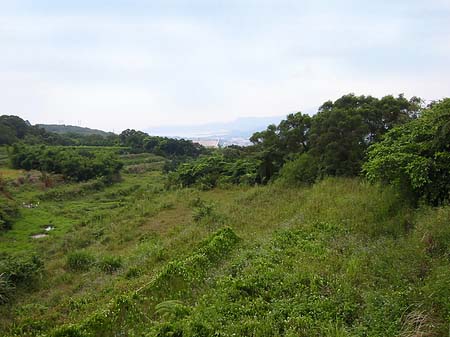 Foto Juming Museum - Taipeh