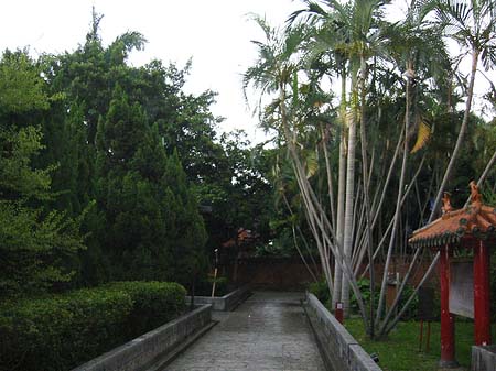 Foto Konfuzius Tempel - 