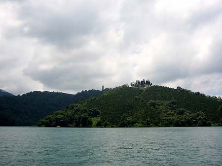 Foto Sun Moon Lake