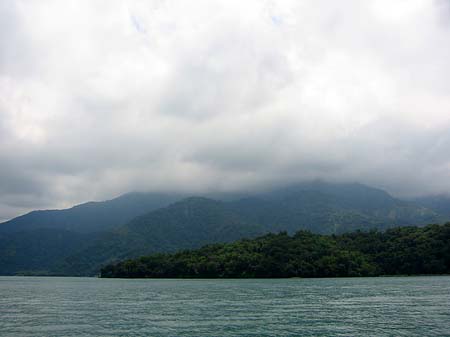 Sun Moon Lake