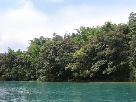 Foto Sun Moon Lake