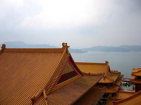 Fotos Sun Moon Lake | 