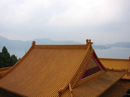 Foto Sun Moon Lake - 