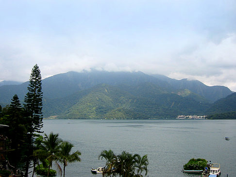 Fotos Sun Moon Lake | 