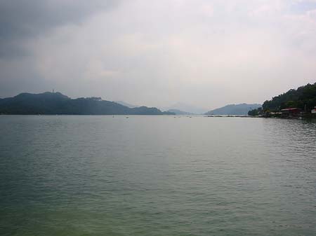 Foto Sun Moon Lake - 