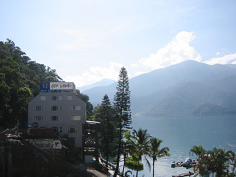 Fotos Sun Moon Lake | 