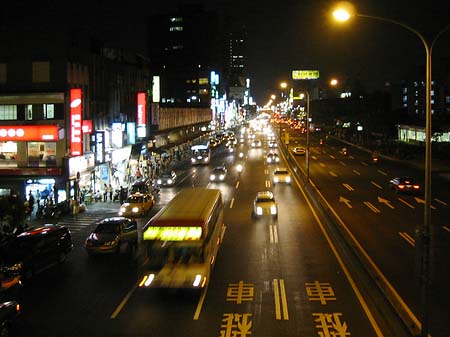 Foto Kungkuan - Taipeh