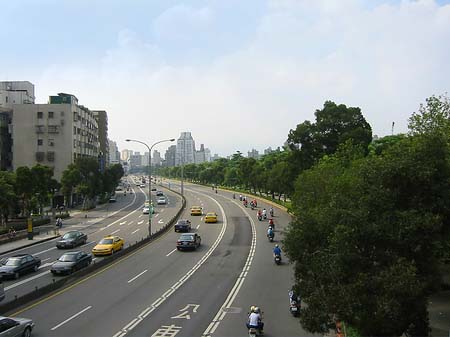 Foto Kungkuan - Taipeh