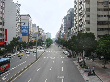 Foto Kungkuan - Taipeh