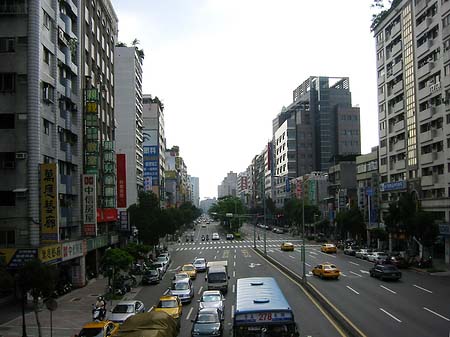 Foto Kungkuan - Taipeh