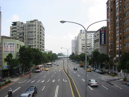 Fotos Kungkuan | Taipeh