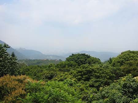 Fotos Yangminshan