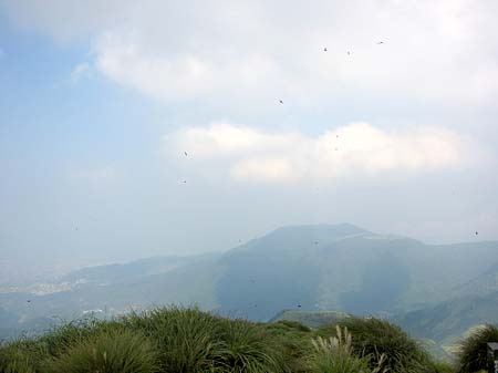 Fotos Yangminshan