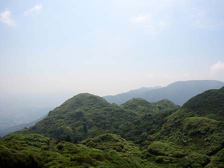 Yangminshan Fotos