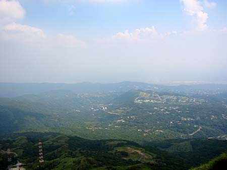 Yangminshan