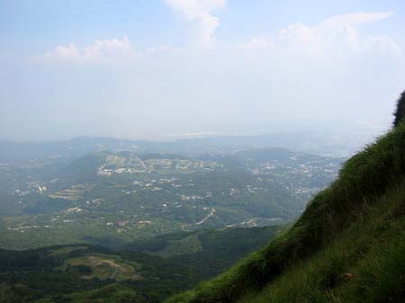 Fotos Yangminshan