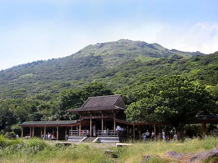 Yangminshan