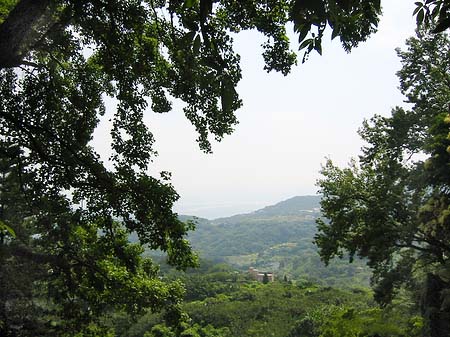 Foto Yangminshan