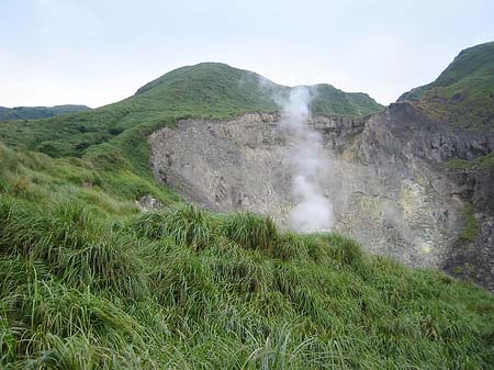 Yangminshan