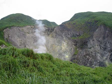 Yangminshan Fotos