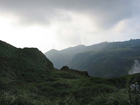 Yangminshan Fotos