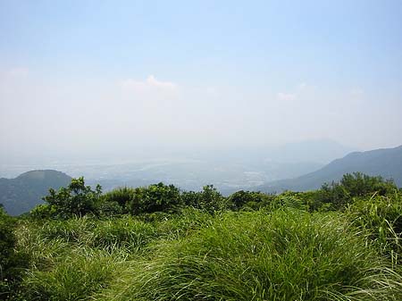 Fotos Yangminshan