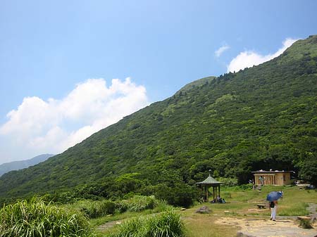 Yangminshan Foto 