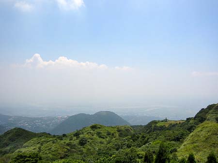 Foto Yangminshan