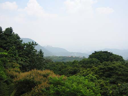 Yangminshan