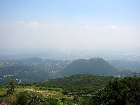 Foto Yangminshan - 