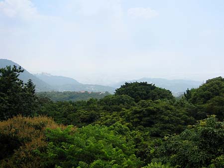 Foto Yangminshan - 