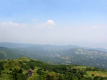 Foto Yangminshan - 