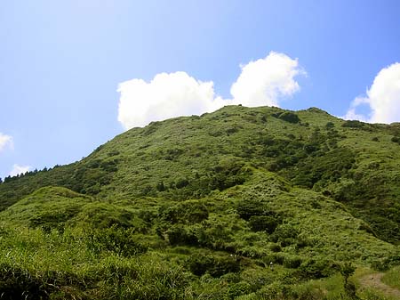 Fotos Yangminshan